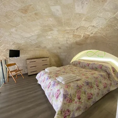 Casa vacanze Dimora In Centro Trani