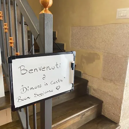 Dimora In Centro Trani