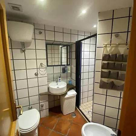 Ferienhaus Dimora In Centro Trani