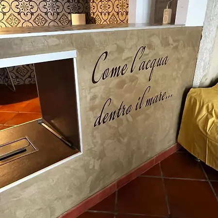Dimora In Centro Ferienhaus