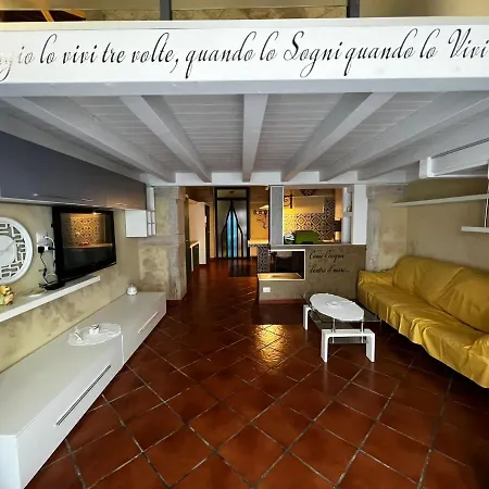 Ferienhaus Dimora In Centro
